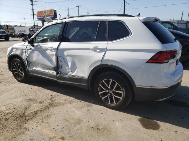 Photo 1 VIN: 3VV3B7AX4LM002672 - VOLKSWAGEN TIGUAN SE 