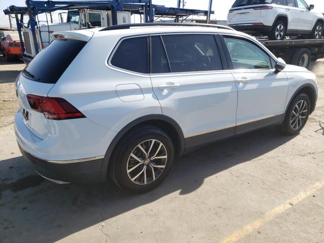 Photo 2 VIN: 3VV3B7AX4LM002672 - VOLKSWAGEN TIGUAN SE 