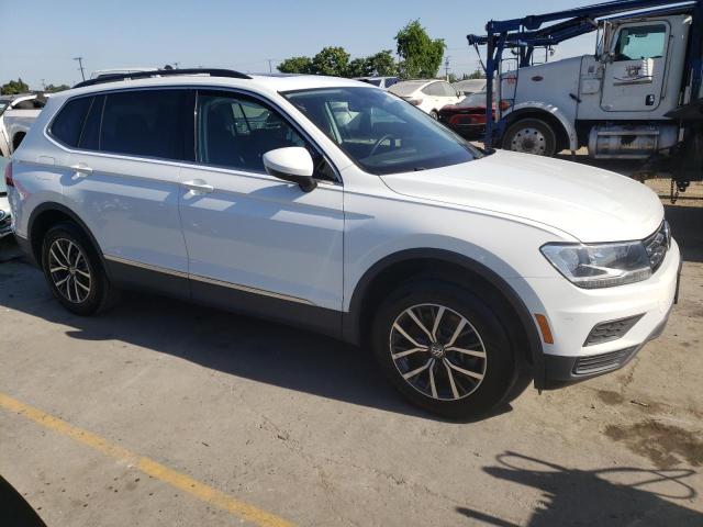 Photo 3 VIN: 3VV3B7AX4LM002672 - VOLKSWAGEN TIGUAN SE 