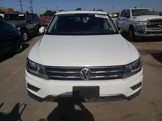 Photo 4 VIN: 3VV3B7AX4LM002672 - VOLKSWAGEN TIGUAN SE 