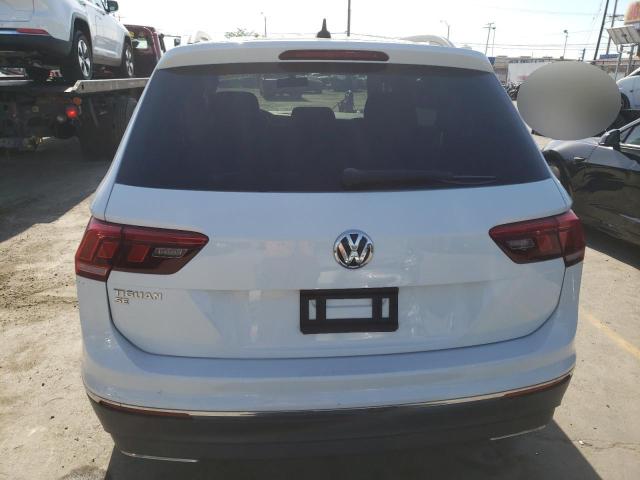 Photo 5 VIN: 3VV3B7AX4LM002672 - VOLKSWAGEN TIGUAN SE 