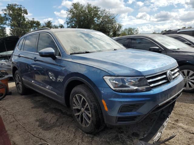 Photo 0 VIN: 3VV3B7AX4LM061723 - VOLKSWAGEN TIGUAN SE 