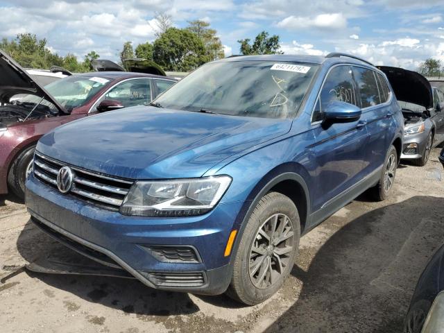 Photo 1 VIN: 3VV3B7AX4LM061723 - VOLKSWAGEN TIGUAN SE 