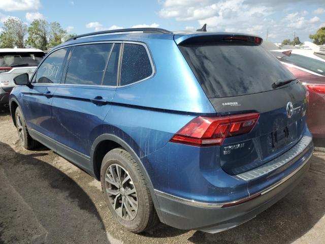 Photo 2 VIN: 3VV3B7AX4LM061723 - VOLKSWAGEN TIGUAN SE 