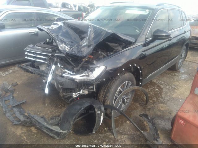 Photo 1 VIN: 3VV3B7AX4LM064413 - VOLKSWAGEN TIGUAN 