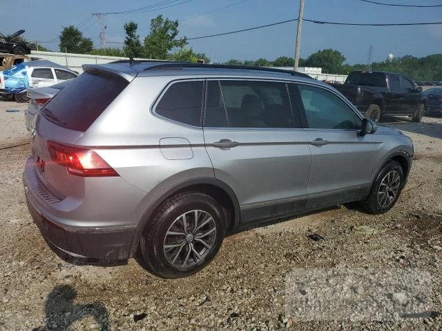 Photo 2 VIN: 3VV3B7AX4LM078392 - VOLKSWAGEN TIGUAN 