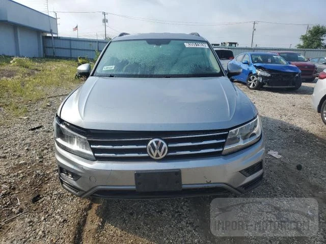 Photo 4 VIN: 3VV3B7AX4LM078392 - VOLKSWAGEN TIGUAN 