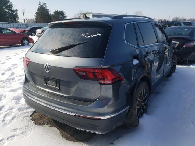 Photo 3 VIN: 3VV3B7AX4LM079980 - VOLKSWAGEN TIGUAN 