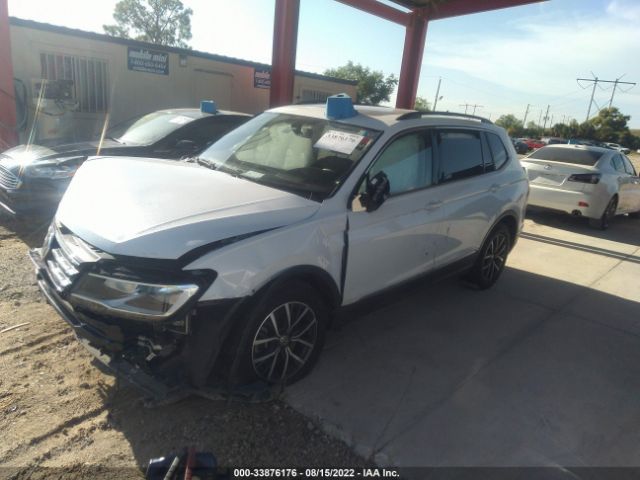 Photo 1 VIN: 3VV3B7AX4LM081731 - VOLKSWAGEN TIGUAN 