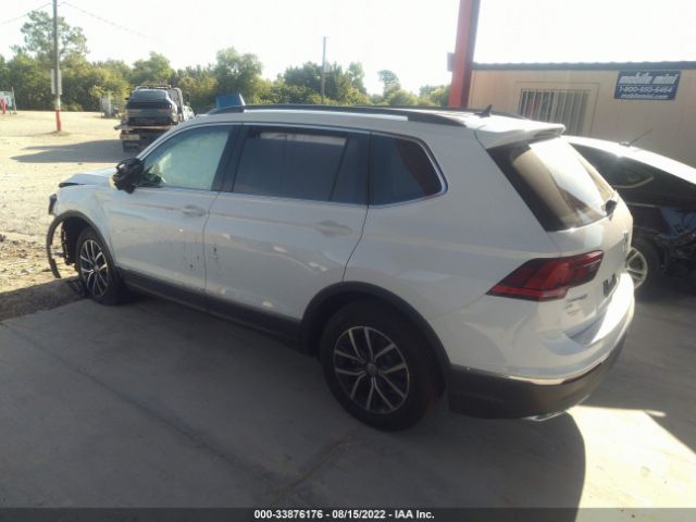 Photo 2 VIN: 3VV3B7AX4LM081731 - VOLKSWAGEN TIGUAN 