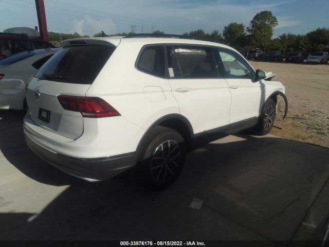 Photo 3 VIN: 3VV3B7AX4LM081731 - VOLKSWAGEN TIGUAN 