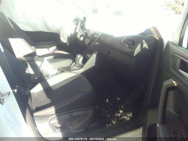 Photo 4 VIN: 3VV3B7AX4LM081731 - VOLKSWAGEN TIGUAN 