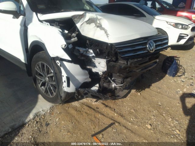 Photo 5 VIN: 3VV3B7AX4LM081731 - VOLKSWAGEN TIGUAN 