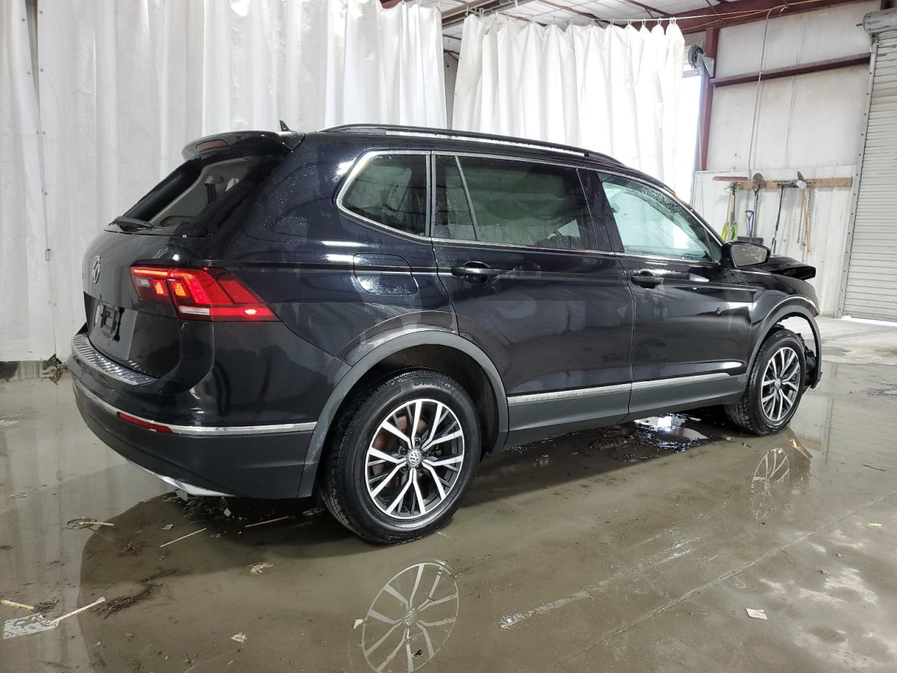 Photo 2 VIN: 3VV3B7AX4LM095189 - VOLKSWAGEN TIGUAN 