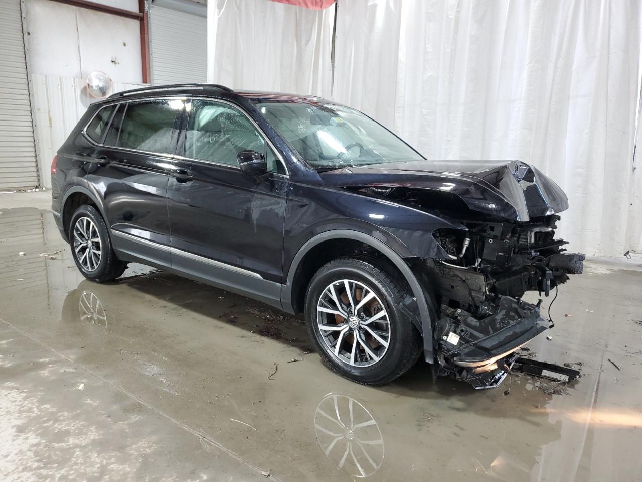 Photo 3 VIN: 3VV3B7AX4LM095189 - VOLKSWAGEN TIGUAN 