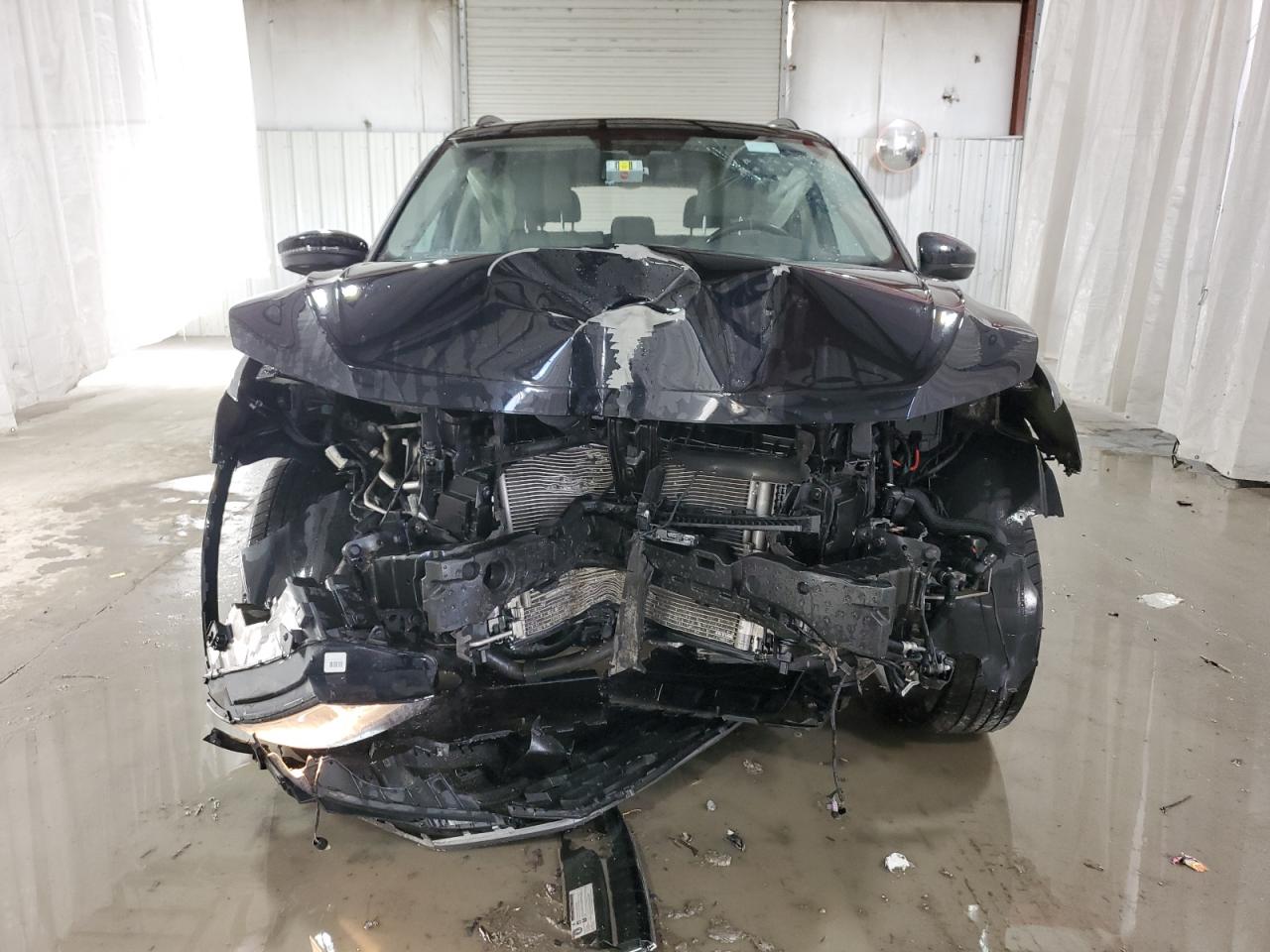 Photo 4 VIN: 3VV3B7AX4LM095189 - VOLKSWAGEN TIGUAN 