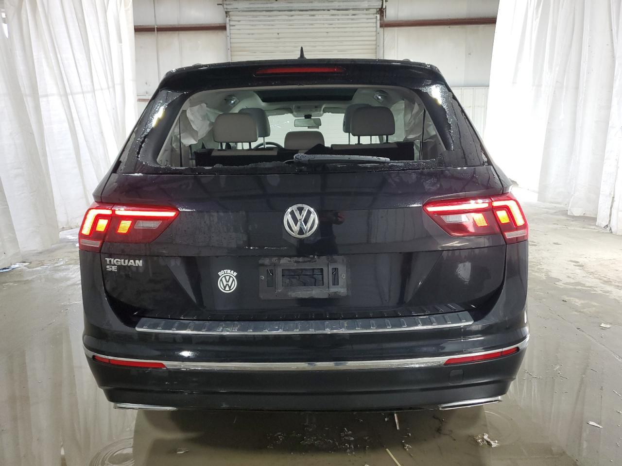 Photo 5 VIN: 3VV3B7AX4LM095189 - VOLKSWAGEN TIGUAN 