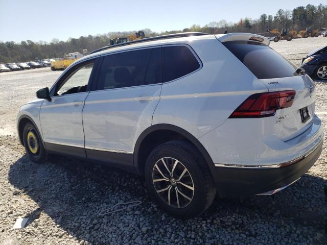 Photo 1 VIN: 3VV3B7AX4LM100729 - VOLKSWAGEN TIGUAN 