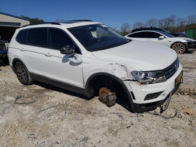 Photo 3 VIN: 3VV3B7AX4LM100729 - VOLKSWAGEN TIGUAN 