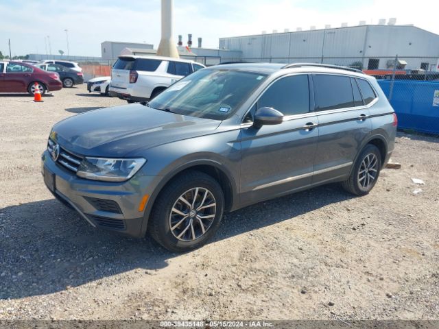 Photo 1 VIN: 3VV3B7AX4LM108216 - VOLKSWAGEN TIGUAN 