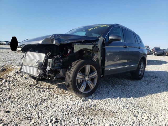 Photo 1 VIN: 3VV3B7AX4LM116512 - VOLKSWAGEN TIGUAN 