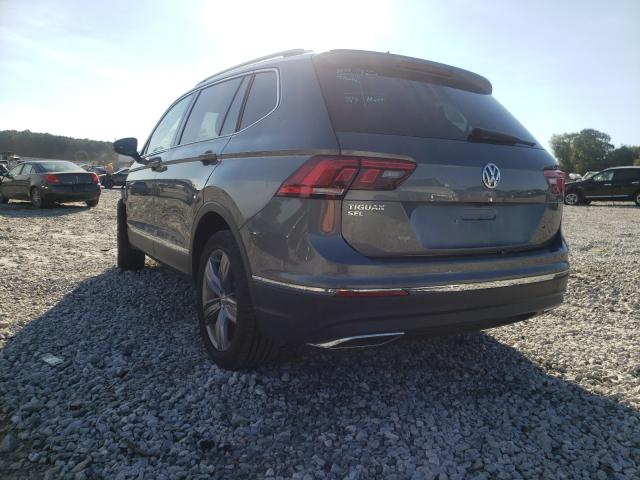 Photo 2 VIN: 3VV3B7AX4LM116512 - VOLKSWAGEN TIGUAN 