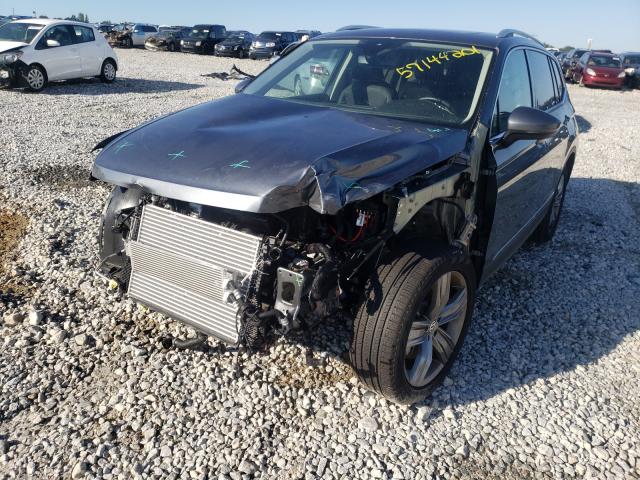 Photo 8 VIN: 3VV3B7AX4LM116512 - VOLKSWAGEN TIGUAN 