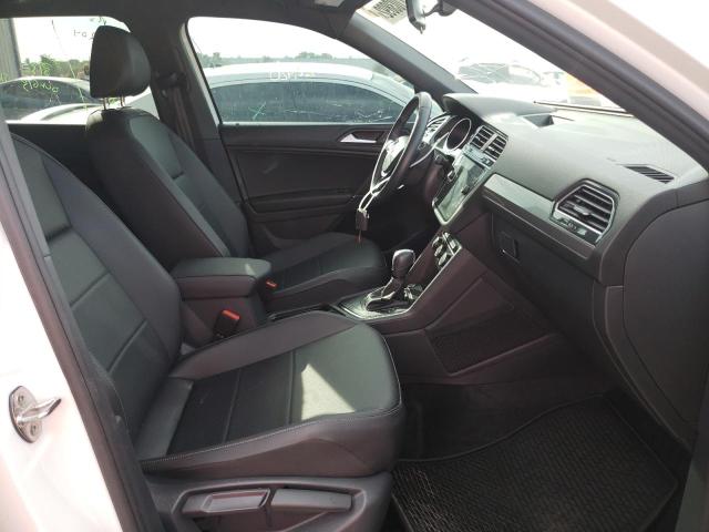 Photo 4 VIN: 3VV3B7AX4LM122939 - VOLKSWAGEN TIGUAN SE 