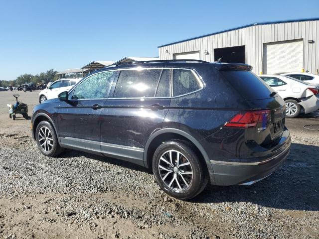 Photo 1 VIN: 3VV3B7AX4MM001801 - VOLKSWAGEN TIGUAN SE 