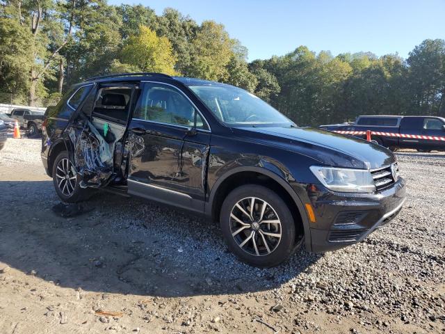 Photo 3 VIN: 3VV3B7AX4MM001801 - VOLKSWAGEN TIGUAN SE 