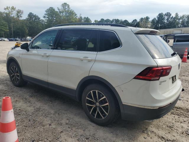 Photo 1 VIN: 3VV3B7AX4MM007694 - VOLKSWAGEN TIGUAN SE 