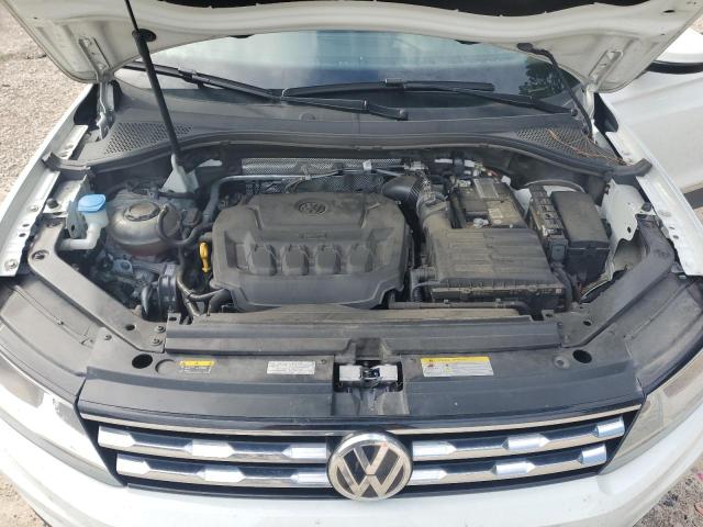 Photo 11 VIN: 3VV3B7AX4MM007694 - VOLKSWAGEN TIGUAN SE 