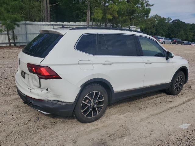 Photo 2 VIN: 3VV3B7AX4MM007694 - VOLKSWAGEN TIGUAN SE 