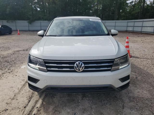 Photo 4 VIN: 3VV3B7AX4MM007694 - VOLKSWAGEN TIGUAN SE 