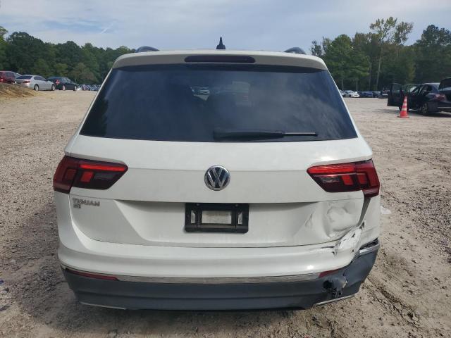 Photo 5 VIN: 3VV3B7AX4MM007694 - VOLKSWAGEN TIGUAN SE 