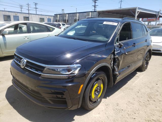 Photo 1 VIN: 3VV3B7AX4MM026892 - VOLKSWAGEN TIGUAN 