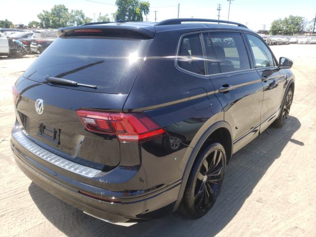 Photo 3 VIN: 3VV3B7AX4MM026892 - VOLKSWAGEN TIGUAN 