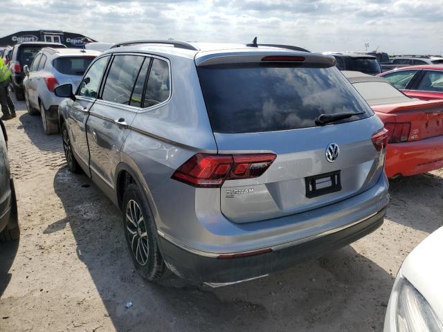 Photo 2 VIN: 3VV3B7AX4MM029114 - VOLKSWAGEN TIGUAN SE 