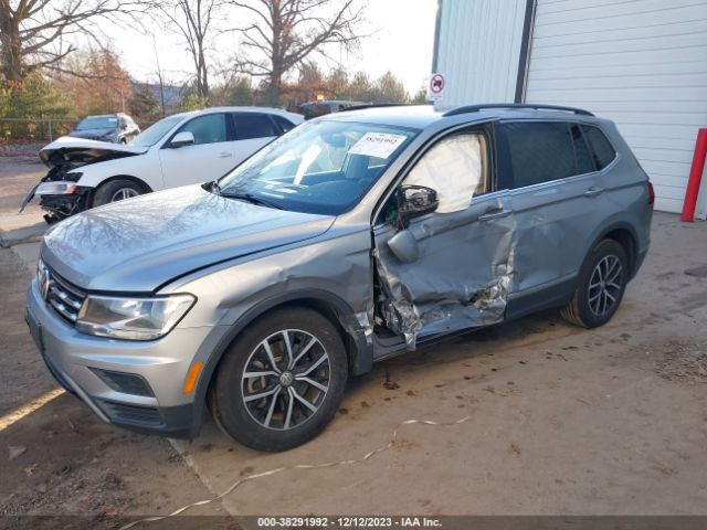 Photo 1 VIN: 3VV3B7AX4MM036645 - VOLKSWAGEN TIGUAN 