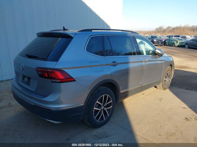 Photo 3 VIN: 3VV3B7AX4MM036645 - VOLKSWAGEN TIGUAN 