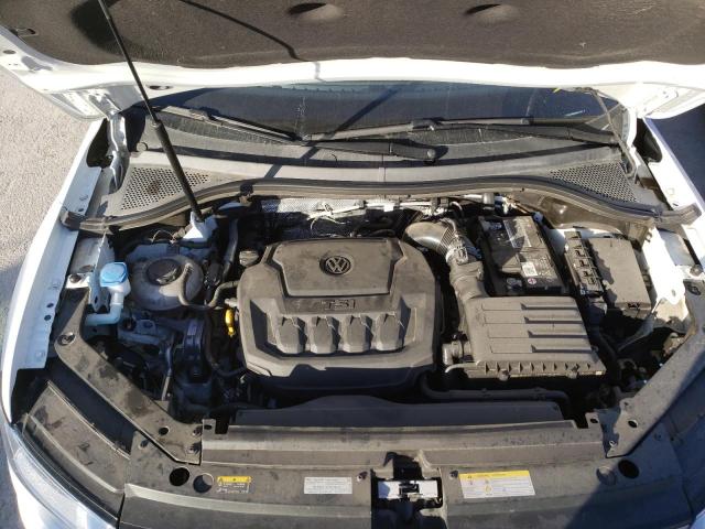 Photo 6 VIN: 3VV3B7AX4MM042140 - VOLKSWAGEN TIGUAN SE 