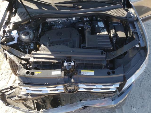 Photo 11 VIN: 3VV3B7AX4MM052103 - VOLKSWAGEN TIGUAN 