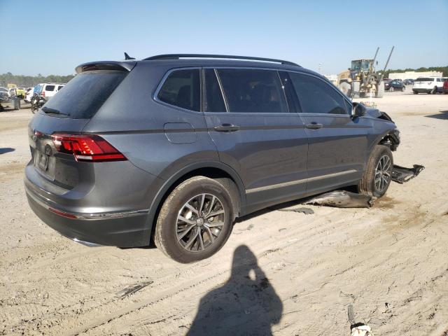 Photo 2 VIN: 3VV3B7AX4MM052103 - VOLKSWAGEN TIGUAN 