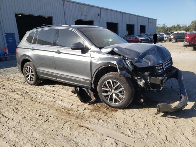 Photo 3 VIN: 3VV3B7AX4MM052103 - VOLKSWAGEN TIGUAN 