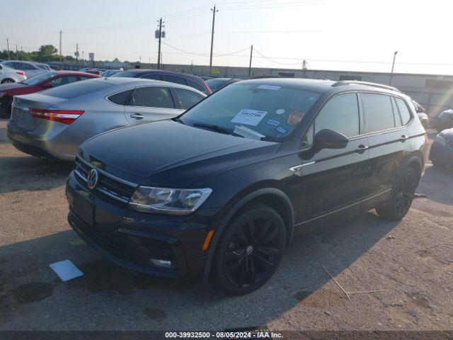 Photo 1 VIN: 3VV3B7AX4MM053610 - VOLKSWAGEN TIGUAN 