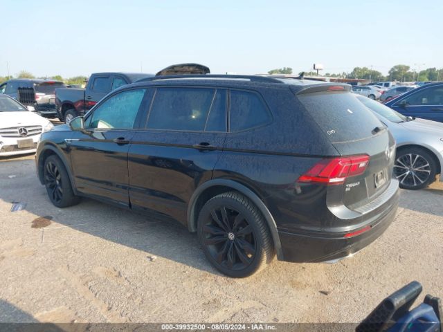 Photo 2 VIN: 3VV3B7AX4MM053610 - VOLKSWAGEN TIGUAN 