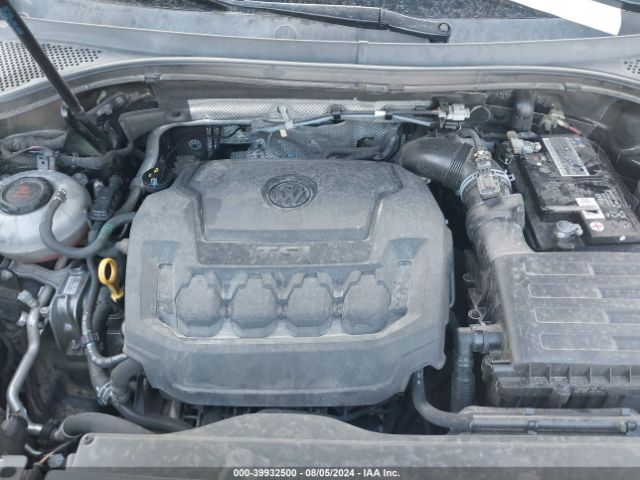 Photo 9 VIN: 3VV3B7AX4MM053610 - VOLKSWAGEN TIGUAN 