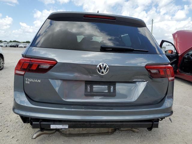 Photo 5 VIN: 3VV3B7AX4MM057172 - VOLKSWAGEN TIGUAN 