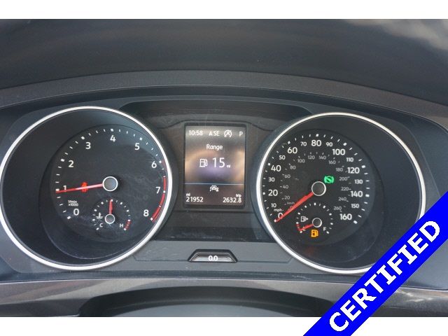 Photo 2 VIN: 3VV3B7AX4MM077664 - VOLKSWAGEN TIGUAN 