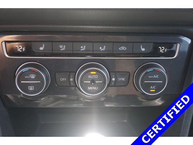 Photo 5 VIN: 3VV3B7AX4MM077664 - VOLKSWAGEN TIGUAN 